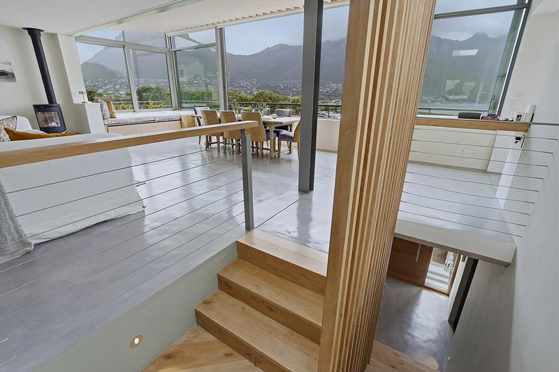 4 Bedroom Property for Sale in Hout Bay Western Cape